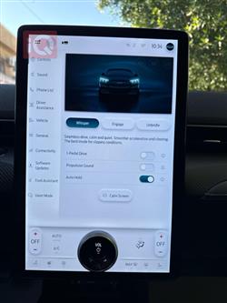 فورد موستانج Mach-E